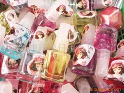 義烏市穎龍日用百貨商行——專業(yè)指甲油產(chǎn)品全覽與日用百貨服務